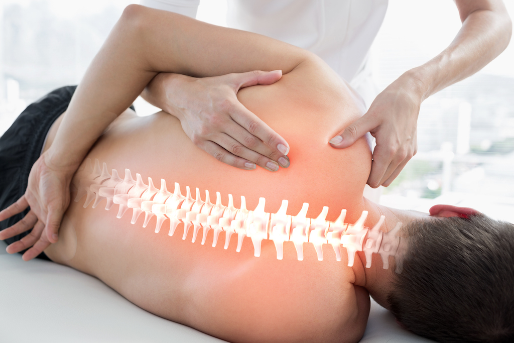 What is Osteopathy? -Everything you need to know about Osteopathic Treatment