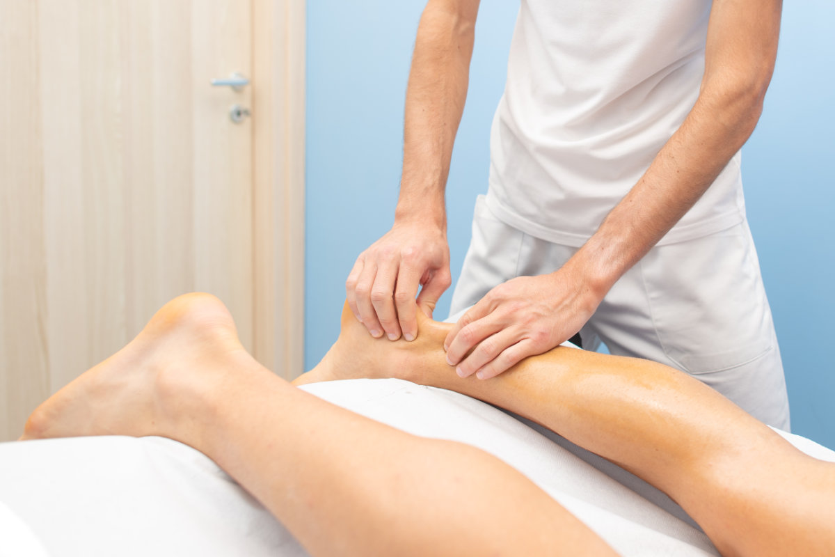 Plantar Fasciitis Treatment: Your Options in New Zealand